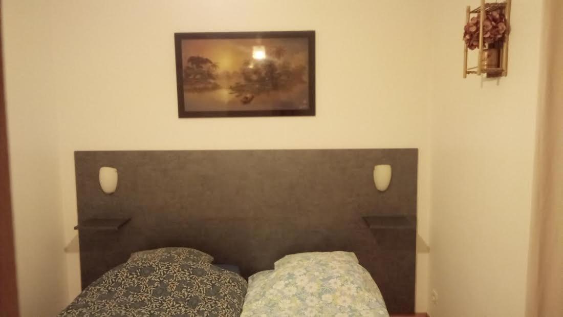 Vue Exceptionnelle Sur Le Lac Κρετέιγ Εξωτερικό φωτογραφία